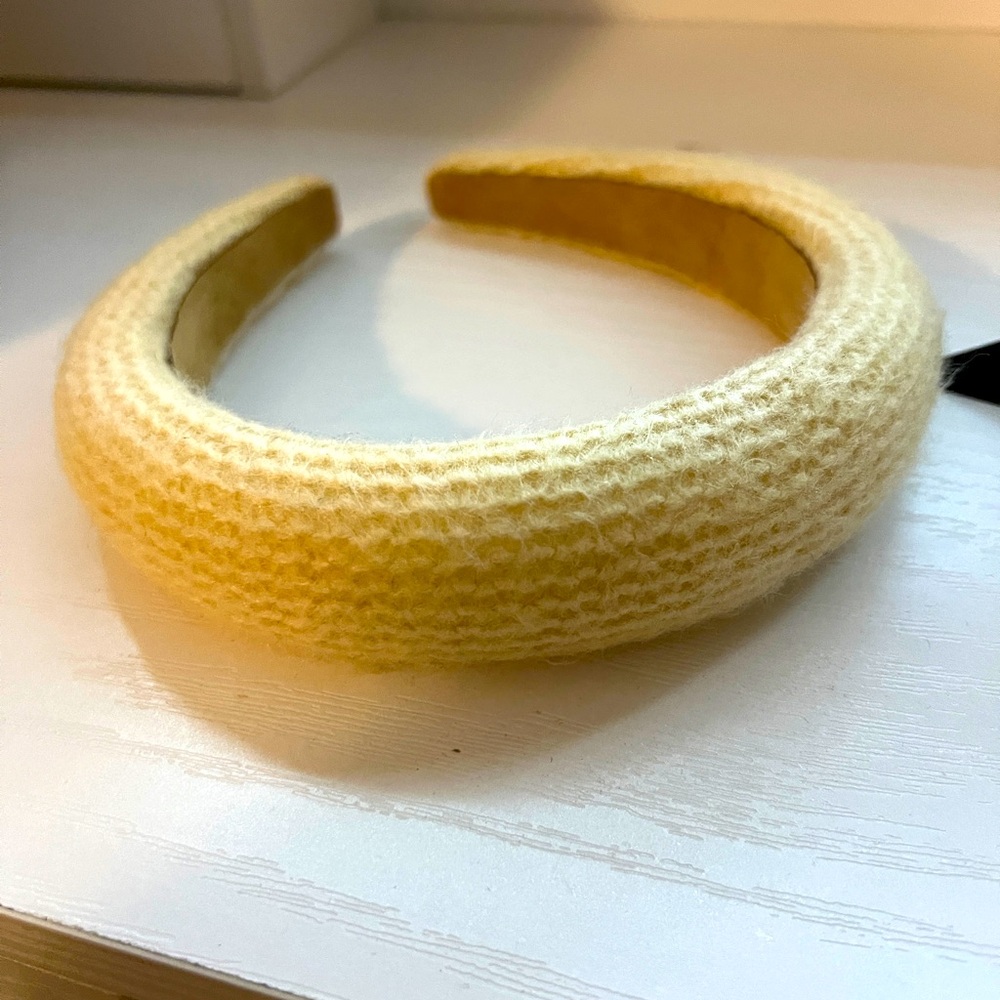 Express Headband never used